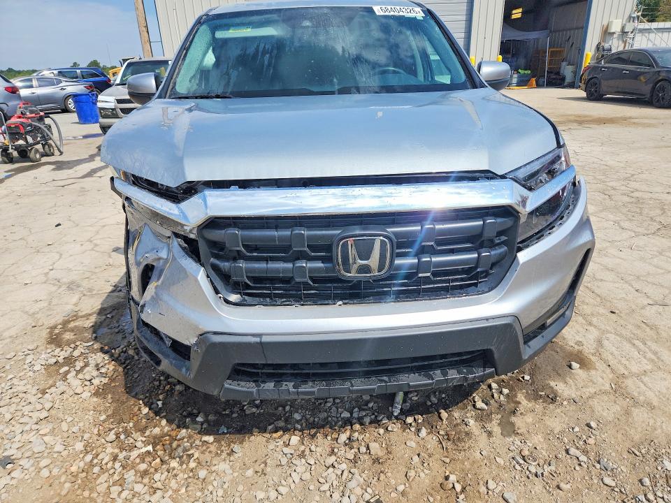 Снимка 5 от търг – 2025 HONDA RIDGELINE с VIN 5FPYK3F49SB001569