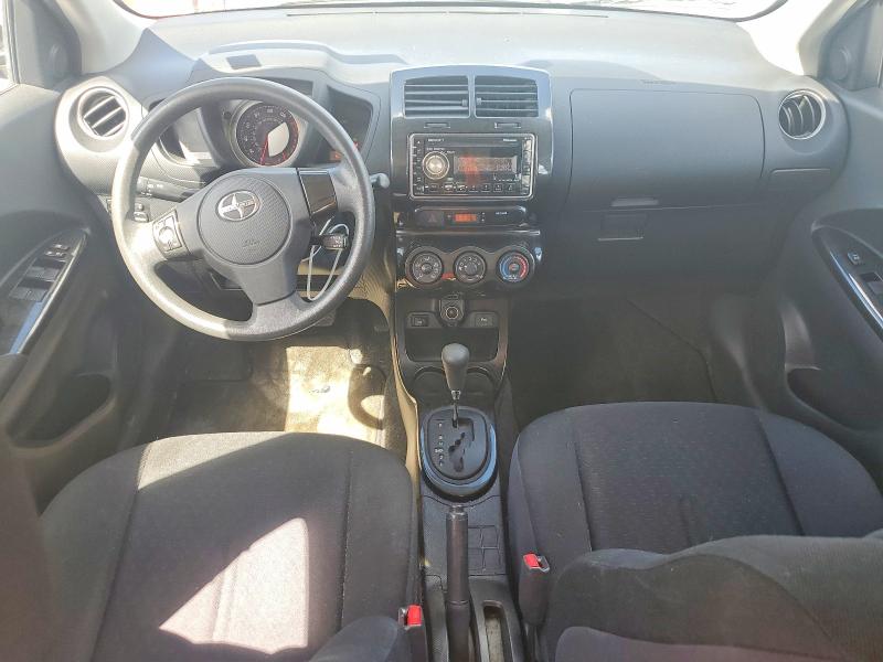 Фото 8 с аукциона – 2008 SCION XD с VIN JTKKU10468J012934