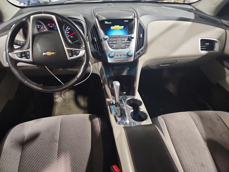 Photo 8 from auction – 2012 CHEVROLET EQUINOX with VIN 2GNFLEEKXC6176176