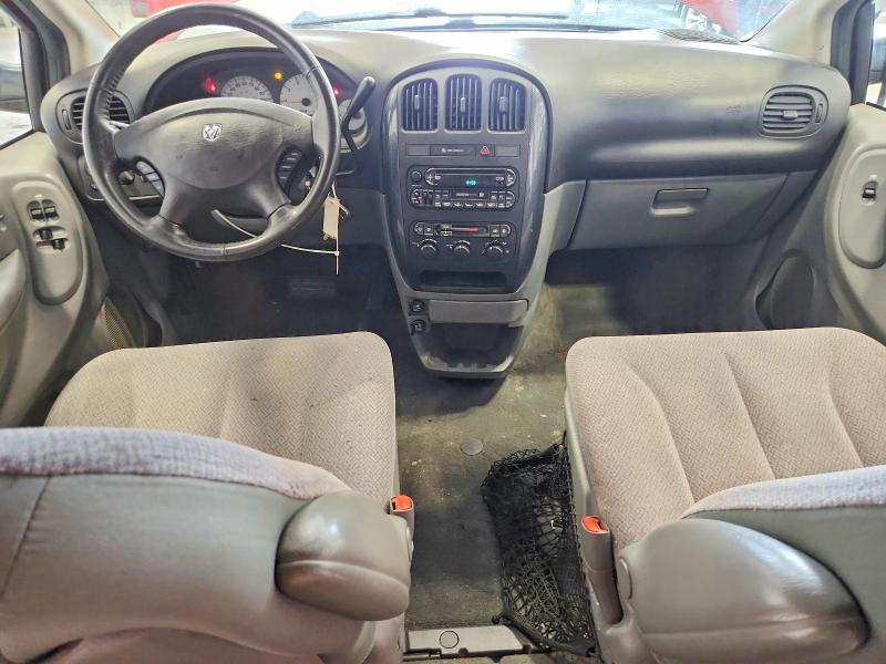 Photo 8 from auction – 2007 DODGE GRAND CARAVAN with VIN 2D4GP44L37R219558