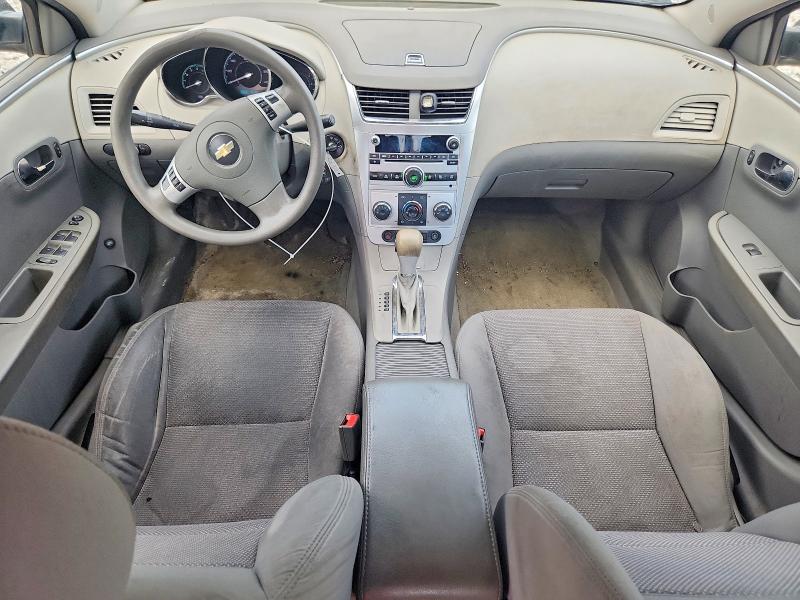 Zdjęcie 8 z aukcji – 2012 CHEVROLET MALIBU z VIN 1G1ZB5E01CF320011
