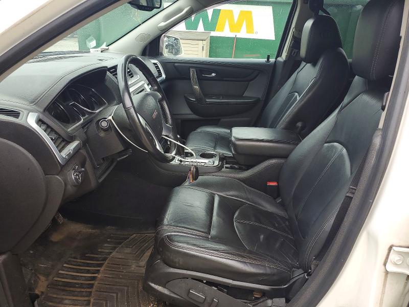Photo 7 from auction – 2013 GMC ACADIA with VIN 1GKKVRKD5DJ197766