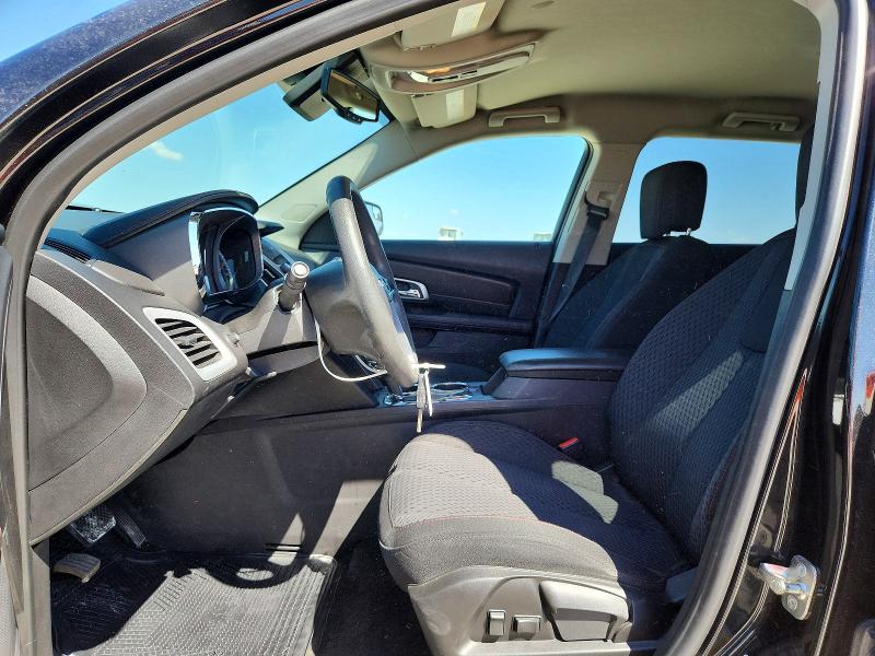 Zdjęcie 7 z aukcji – 2014 GMC TERRAIN z VIN 2GKALMEK4E6118035