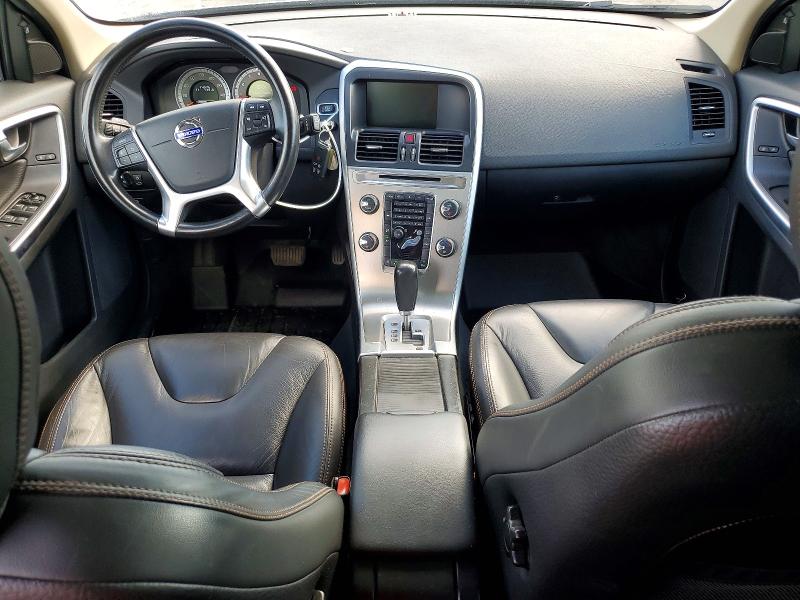 Photo 8 from auction – 2011 VOLVO XC60 with VIN YV4940DZ4B2195061