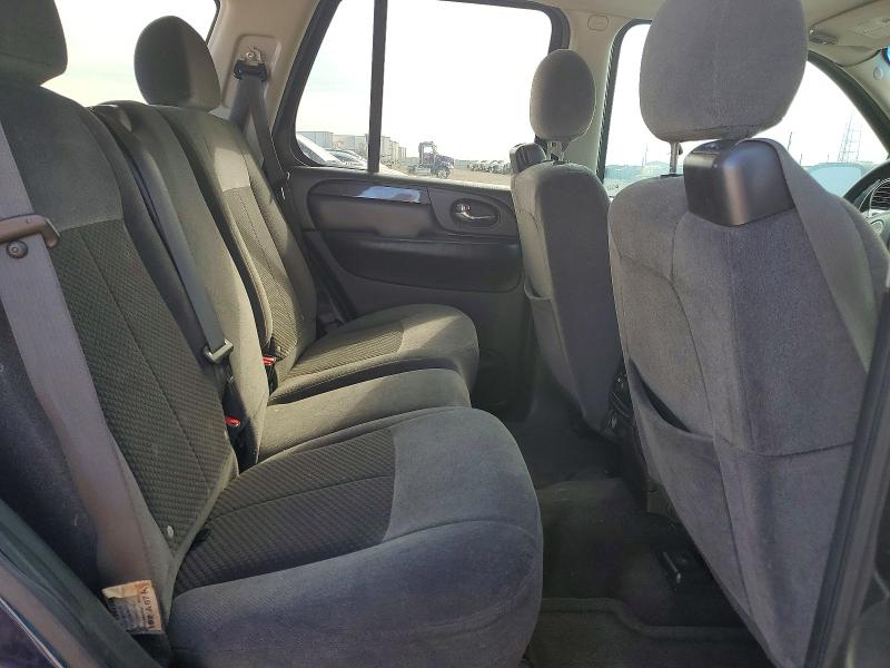 Photo 11 from auction – 2008 GMC ENVOY with VIN 1GKDS13S082103941