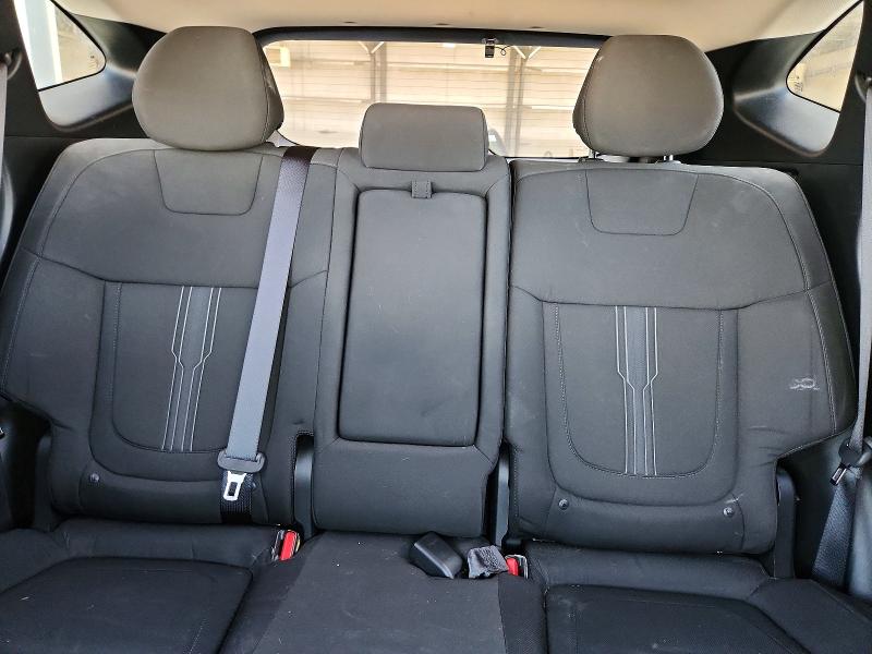 Photo 10 from auction – 2022 HYUNDAI TUCSON with VIN KM8JFCA10NU040893