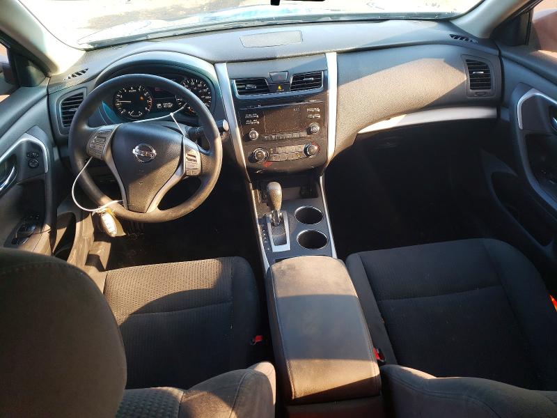 Снимка 8 от търг – 2015 NISSAN ALTIMA с VIN 1N4AL3AP1FN372540