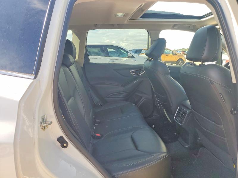 Foto 10 de la subasta – 2020 SUBARU FORESTER con VIN JF2SKAUC7LH472037