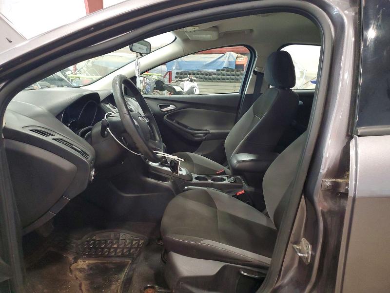Снимка 7 от търг – 2014 FORD FOCUS с VIN 1FADP3F21EL366326