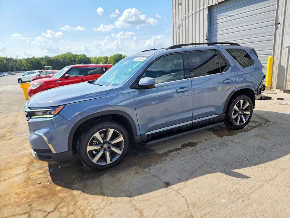 2025 HONDA PILOT - Търг №68429746