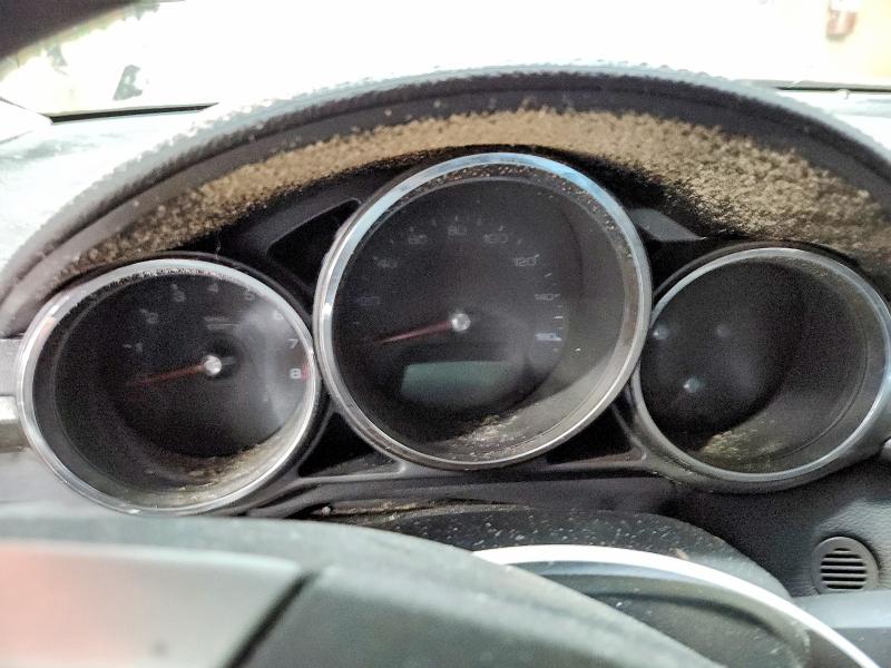 Zdjęcie 9 z aukcji – 2012 CADILLAC CTS z VIN 1G6DC5E55C0144158