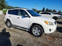 Photo 4 from auction – 2010 TOYOTA RAV4 with VIN JTMBF4DV5AD033803