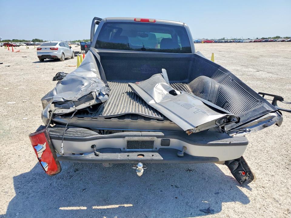 Zdjęcie 6 z aukcji – 2007 CHEVROLET SILVERADO z VIN 1GCEC19X57Z183274