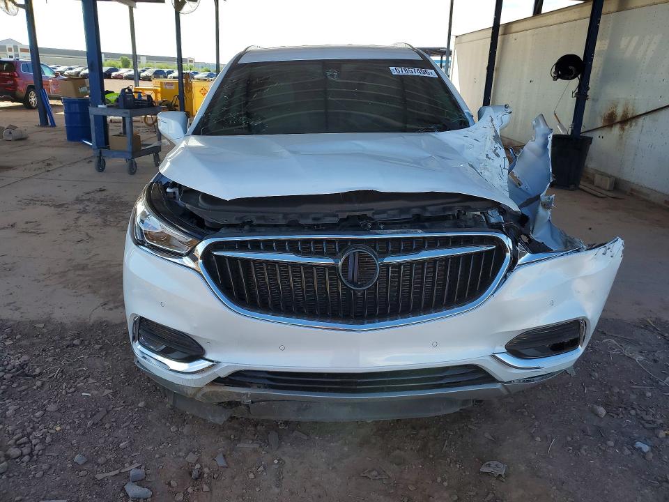 Zdjęcie 5 z aukcji – 2021 BUICK ENCLAVE z VIN 5GAEVBKW6MJ191882