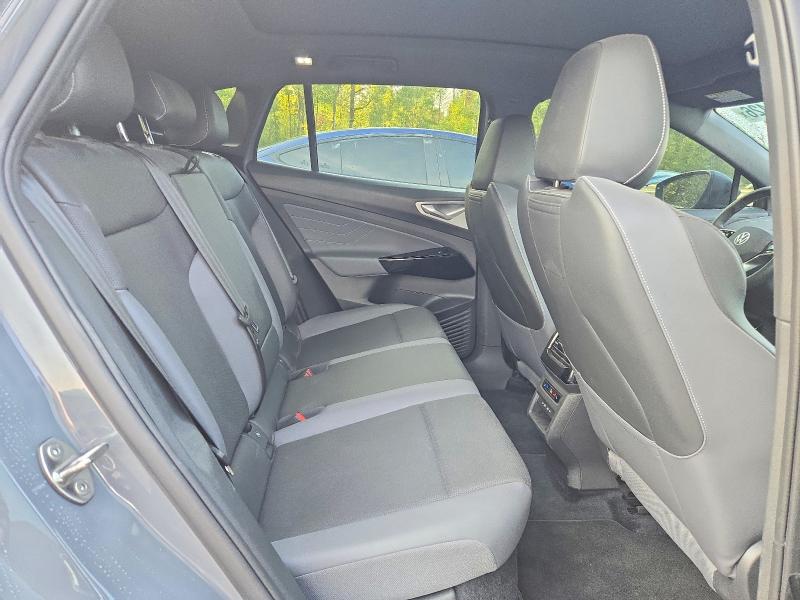 Zdjęcie 10 z aukcji – 2023 VOLKSWAGEN ID.4 z VIN 1V26NPE8XPC023117
