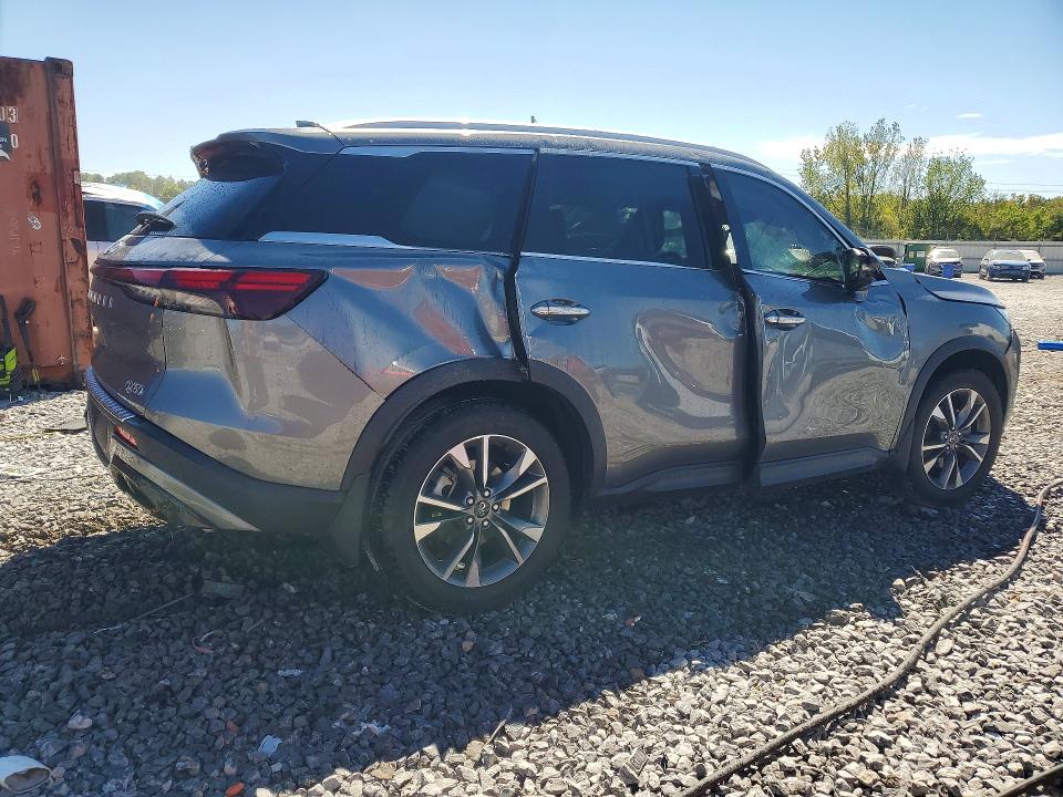 Снимка 3 от търг – 2023 INFINITI QX60 с VIN 5N1DL1FR8PC352168