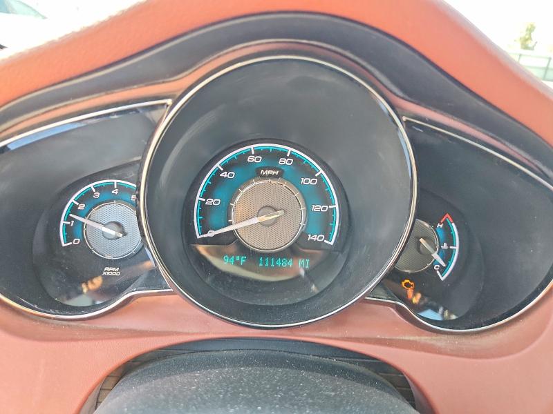 Photo 9 from auction – 2008 CHEVROLET MALIBU with VIN 1G1ZK57748F163592