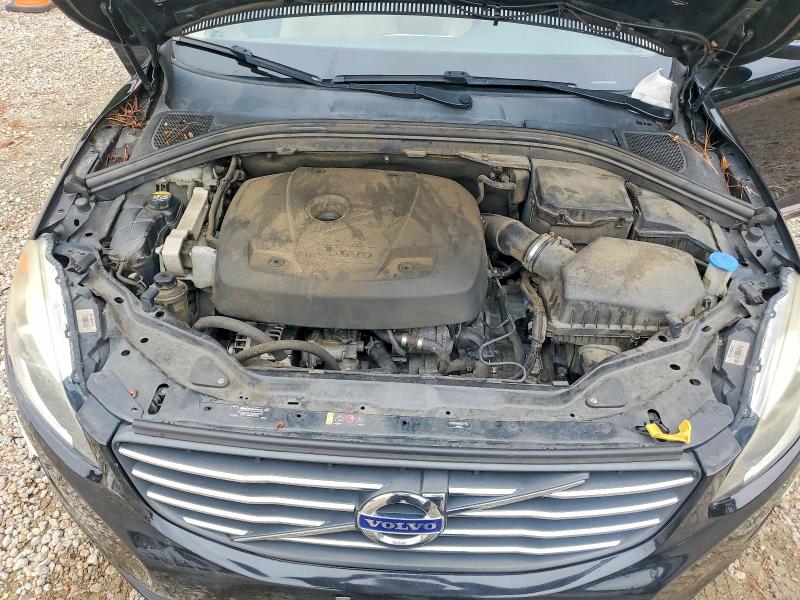 صورة رقم 12 من المزاد - 2017 VOLVO XC60 مع VIN YV440MRU4H2017153