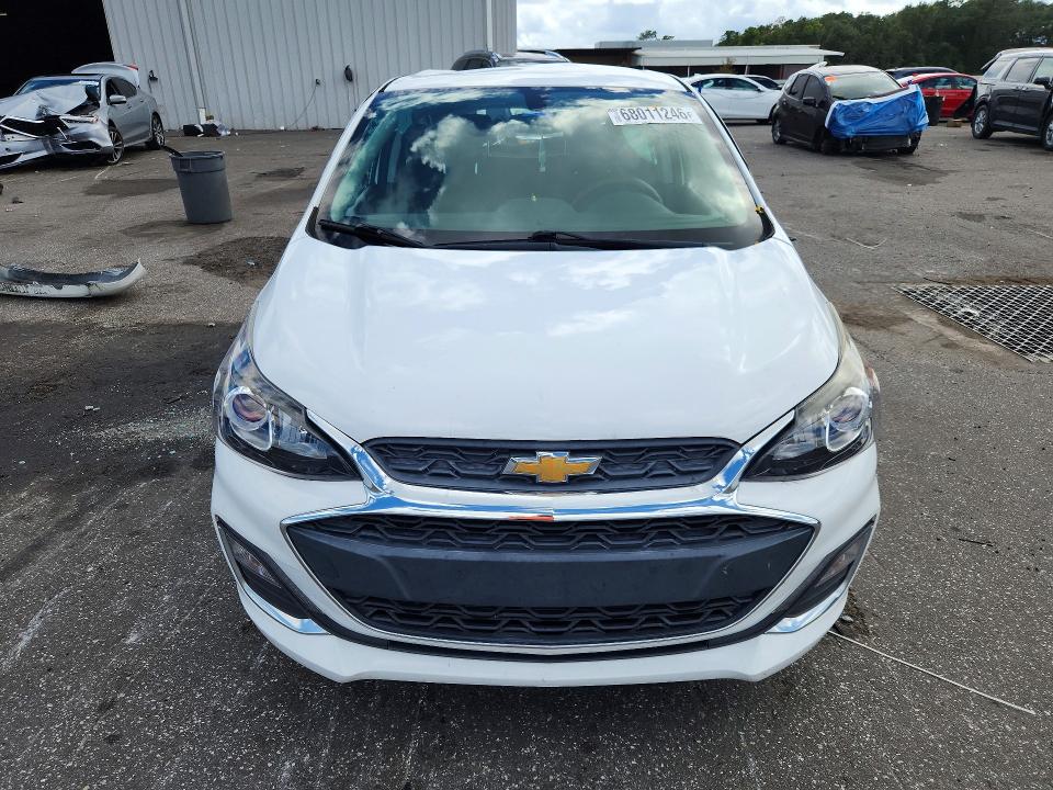 Снимка 5 от търг – 2020 CHEVROLET SPARK с VIN KL8CD6SA0LC400498