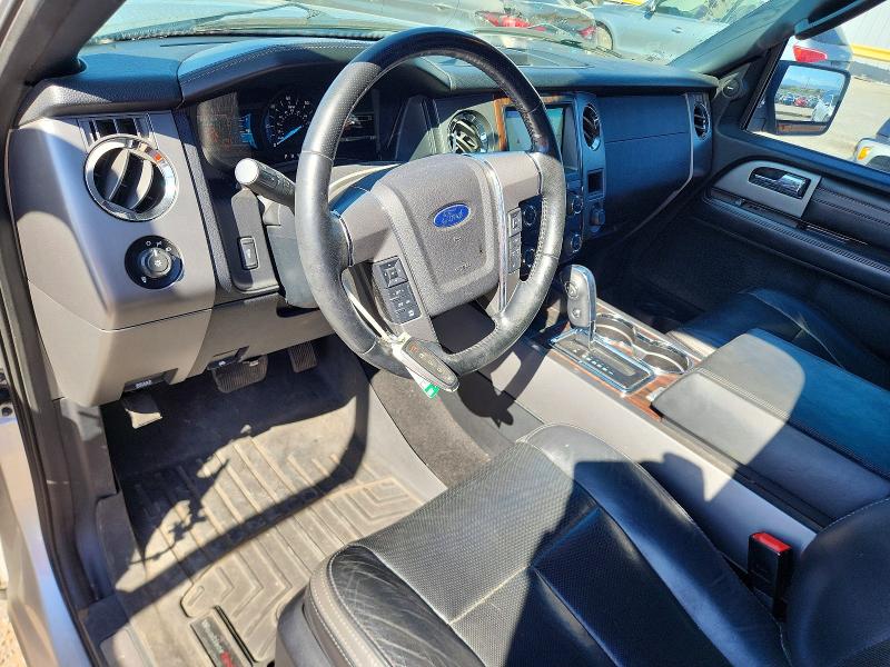 Photo 8 from auction – 2017 FORD EXPEDITION with VIN 1FMJK1MT2HEA10015