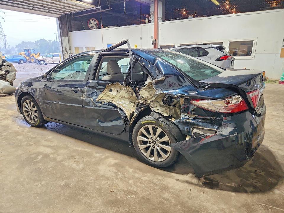 Photo 2 from auction – 2016 TOYOTA CAMRY with VIN 4T1BF1FKXGU508464