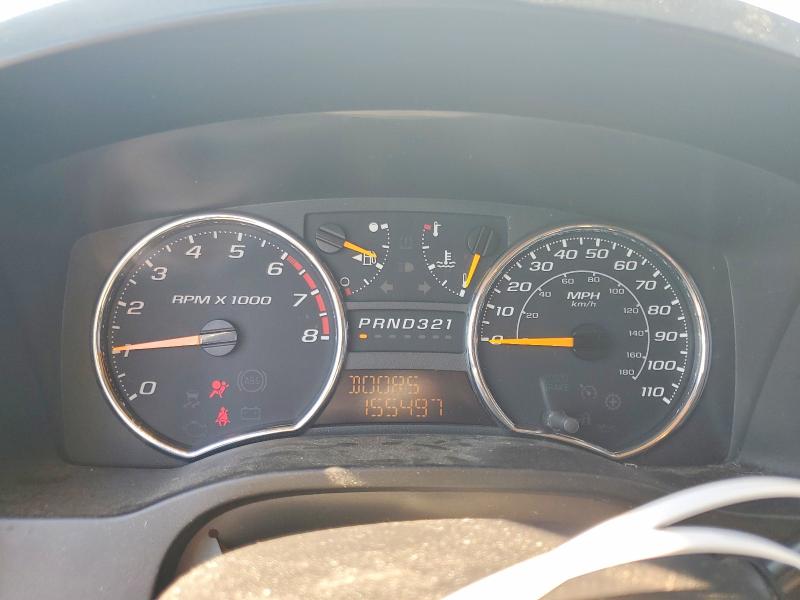 Photo 9 from auction – 2008 CHEVROLET COLORADO with VIN 1GCCS13E088139787