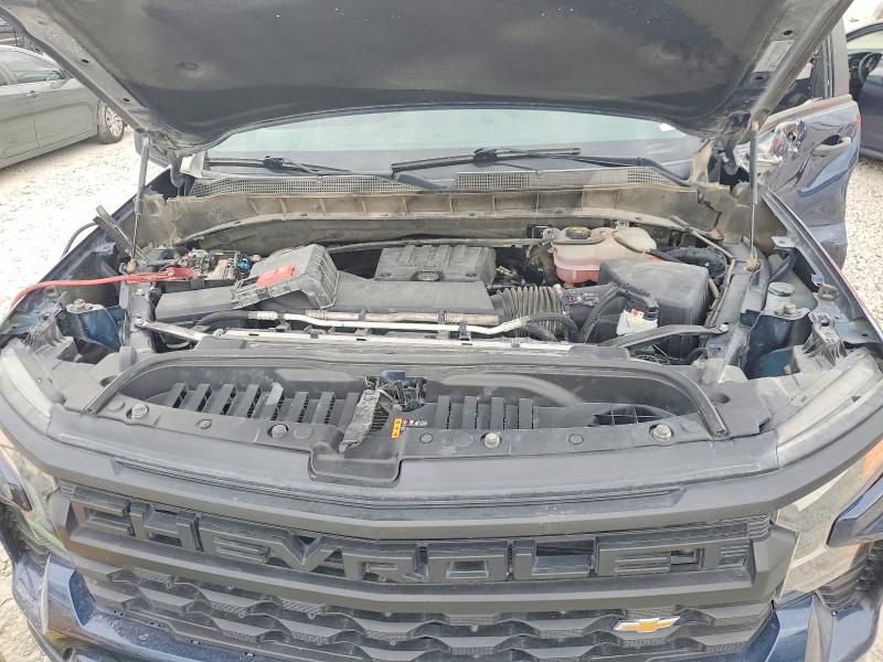 صورة رقم 11 من المزاد - 2023 CHEVROLET SILVERADO مع VIN 3GCPDBEK9PG170730