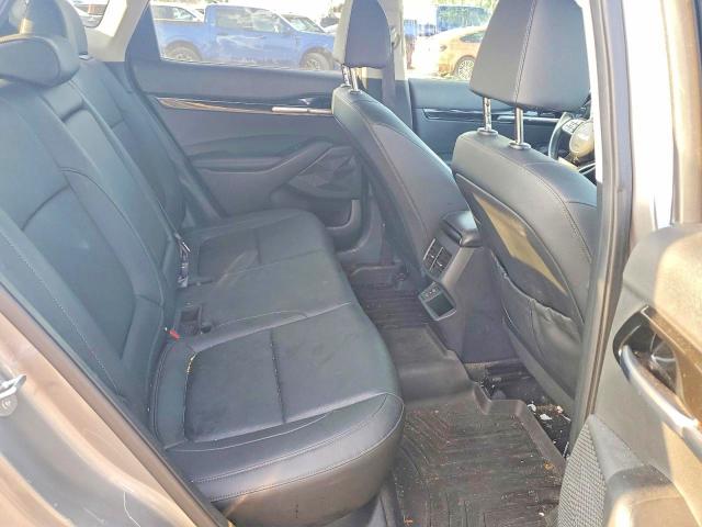 Photo 11 from auction – 2024 KIA SELTOS with VIN KNDERCAA3R7558272