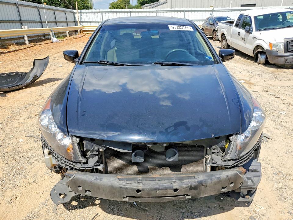 Photo 5 from auction – 2012 HONDA ACCORD with VIN 1HGCP2F44CA150871