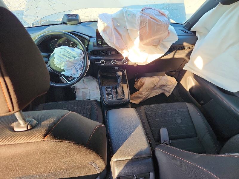 Foto 8 de la subasta – 2025 HONDA CR-V con VIN 7FARS5H58SE001081