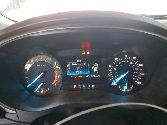 Снимка 9 от търг – 2016 FORD FUSION с VIN 3FA6P0HD4GR218973