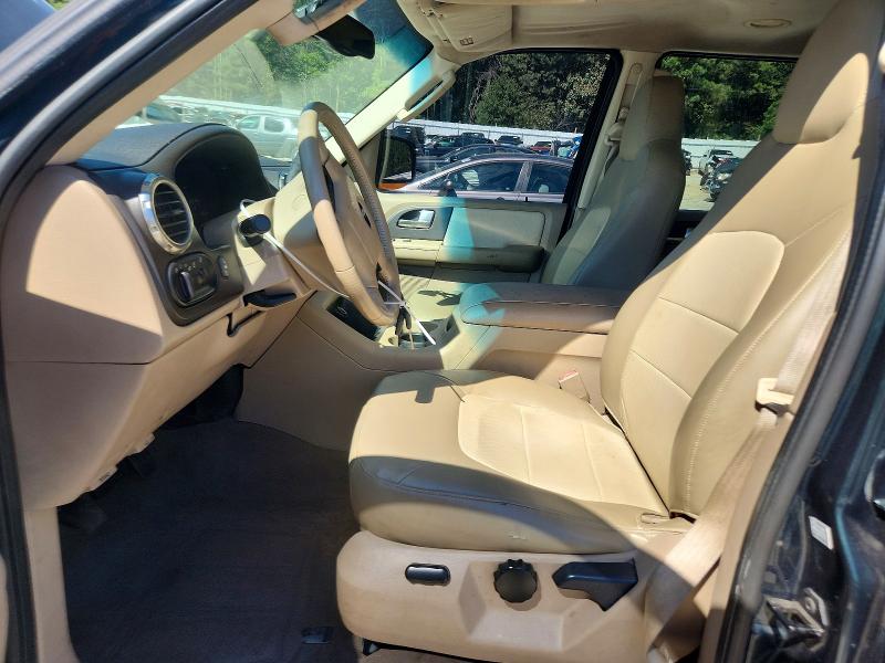 Photo 7 from auction – 2003 FORD EXPEDITION with VIN 1FMPU17L93LB64595