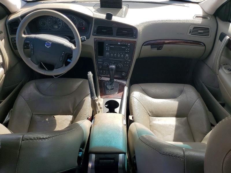 Photo 8 from auction – 2006 VOLVO XC70 with VIN YV4SZ592961232211