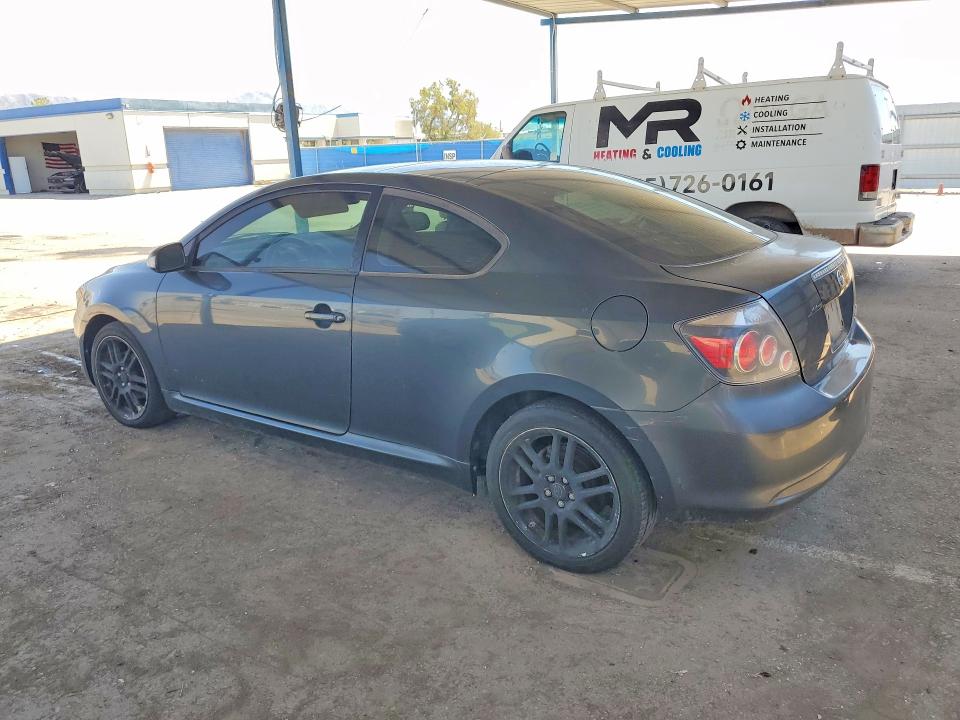 Zdjęcie 2 z aukcji – 2009 SCION TC z VIN JTKDE167890291513