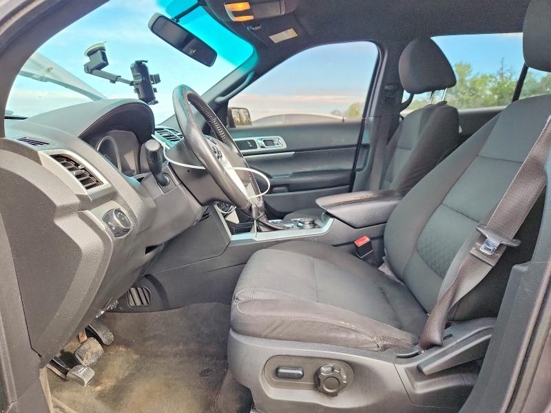 Photo 7 from auction – 2011 FORD EXPLORER with VIN 1FMHK8D8XBGA29362