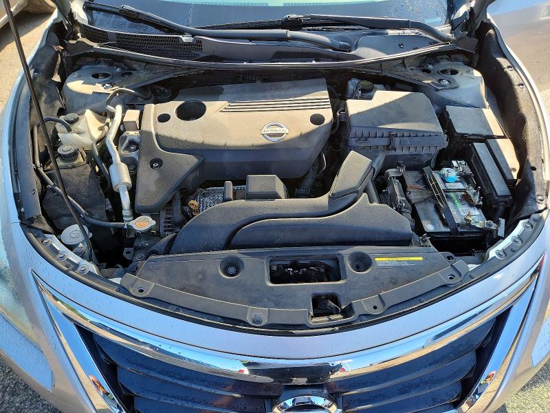 Photo 11 from auction – 2013 NISSAN ALTIMA with VIN 1N4AL3AP1DN456600