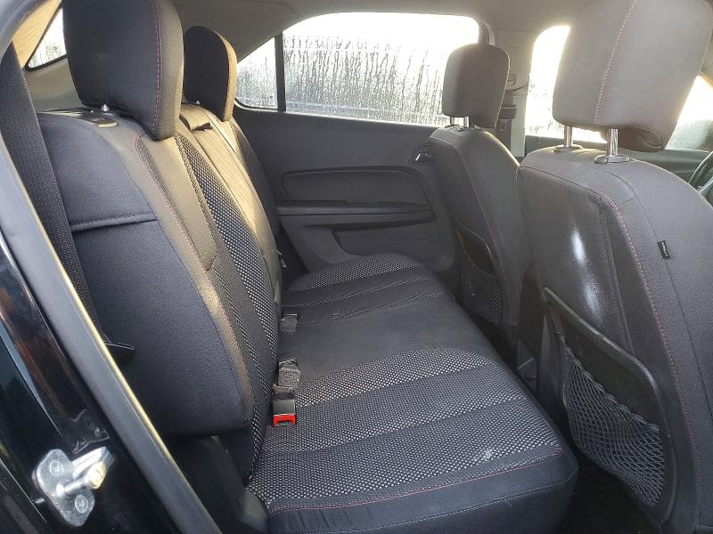 Photo 11 from auction – 2013 CHEVROLET EQUINOX with VIN 2GNFLDE34D6257808
