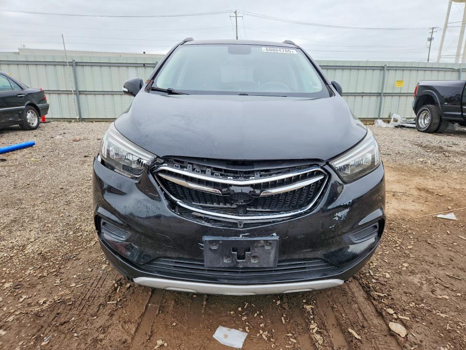 Фото 5 с аукциона – 2019 BUICK ENCORE с VIN KL4CJASBXKB945652