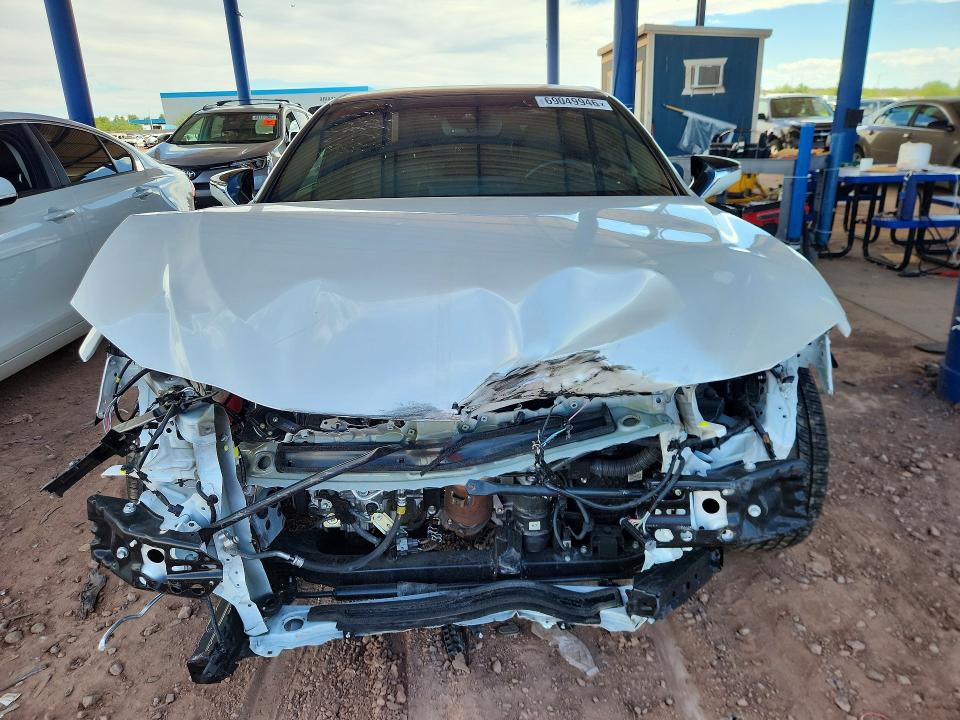 Снимка 5 от търг – 2024 LEXUS ES 350 с VIN 58AFZ1B12RU178157