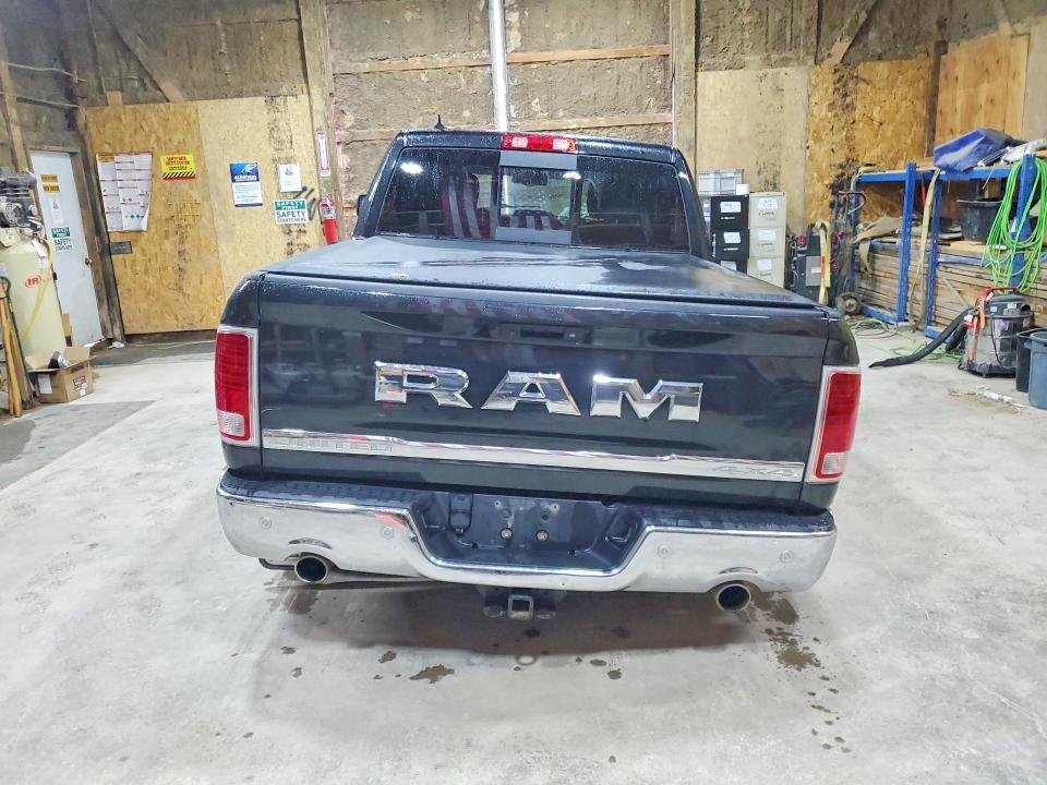 Снимка 6 от търг – 2017 RAM 1500 с VIN 1C6RR7PT8HS727805