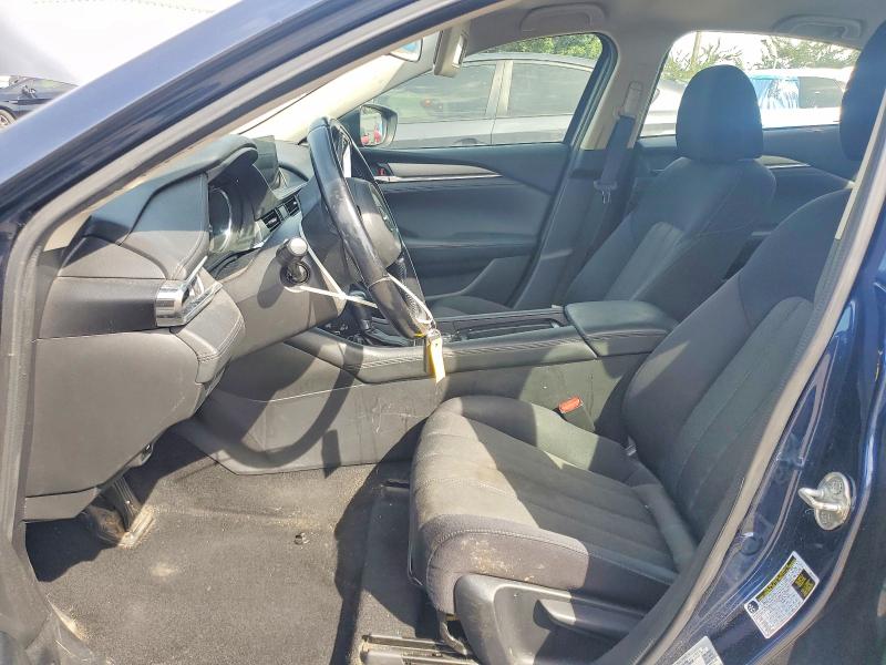 Фото 7 с аукциона – 2018 MAZDA 6 с VIN JM1GL1UMXJ1311228