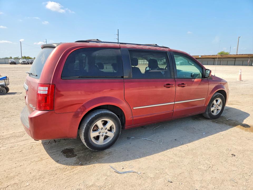 Photo 3 from auction – 2010 DODGE GRAND CARAVAN with VIN 2D4RN5D1XAR411960