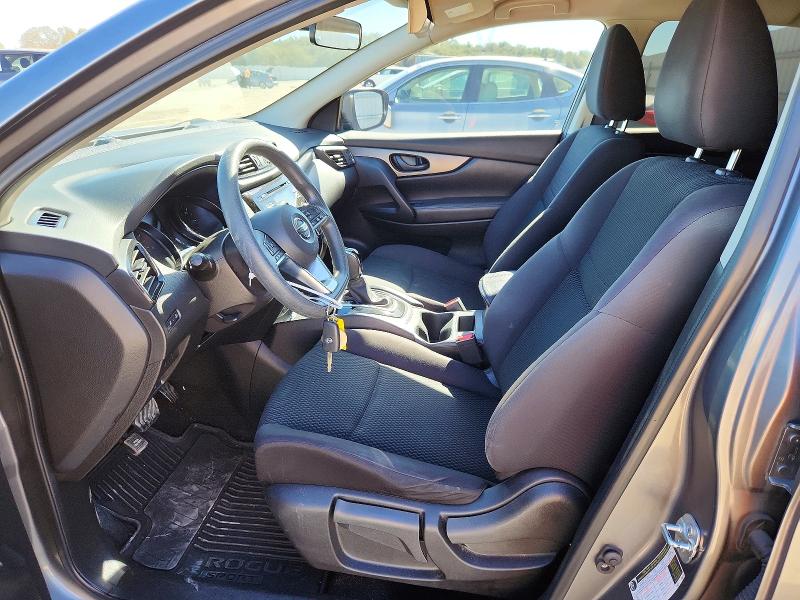 Снимка 7 от търг – 2017 NISSAN ROGUE SPORT с VIN JN1BJ1CP9HW035779