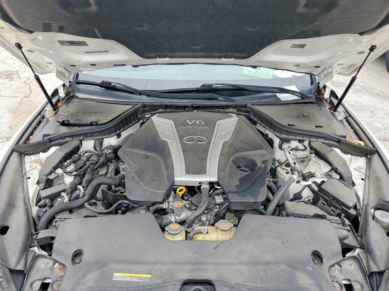 Снимка 11 от търг – 2018 INFINITI Q50 с VIN JN1EV7AR3JM439039