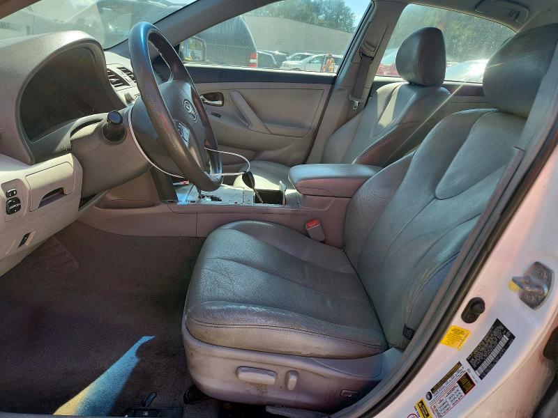 Photo 7 from auction – 2011 TOYOTA CAMRY with VIN 4T1BF3EK3BU747876