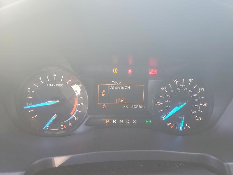 صورة رقم 9 من المزاد - 2018 FORD EXPLORER مع VIN 1FM5K7D81JGC00575