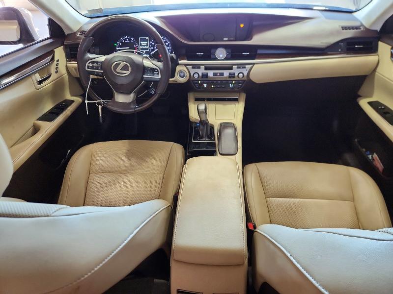 Фото 8 с аукциона – 2016 LEXUS ES с VIN 58ABK1GGXGU005855