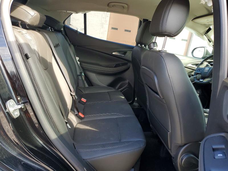 Zdjęcie 10 z aukcji – 2024 BUICK ENCORE GX z VIN KL4AMESL8RB195113