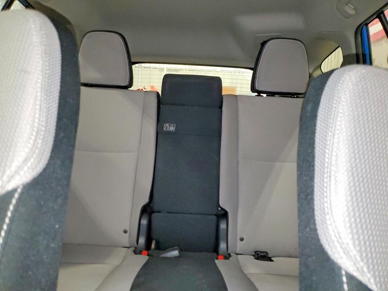 Photo 10 from auction – 2016 TOYOTA RAV4 HV with VIN JTMRJREV9GD023745