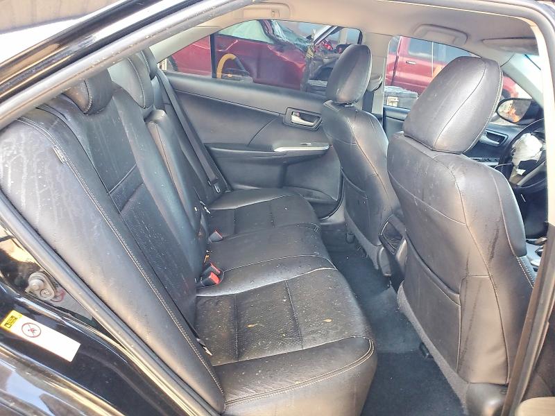 Photo 10 from auction – 2013 TOYOTA CAMRY with VIN 4T1BF1FK2DU279239